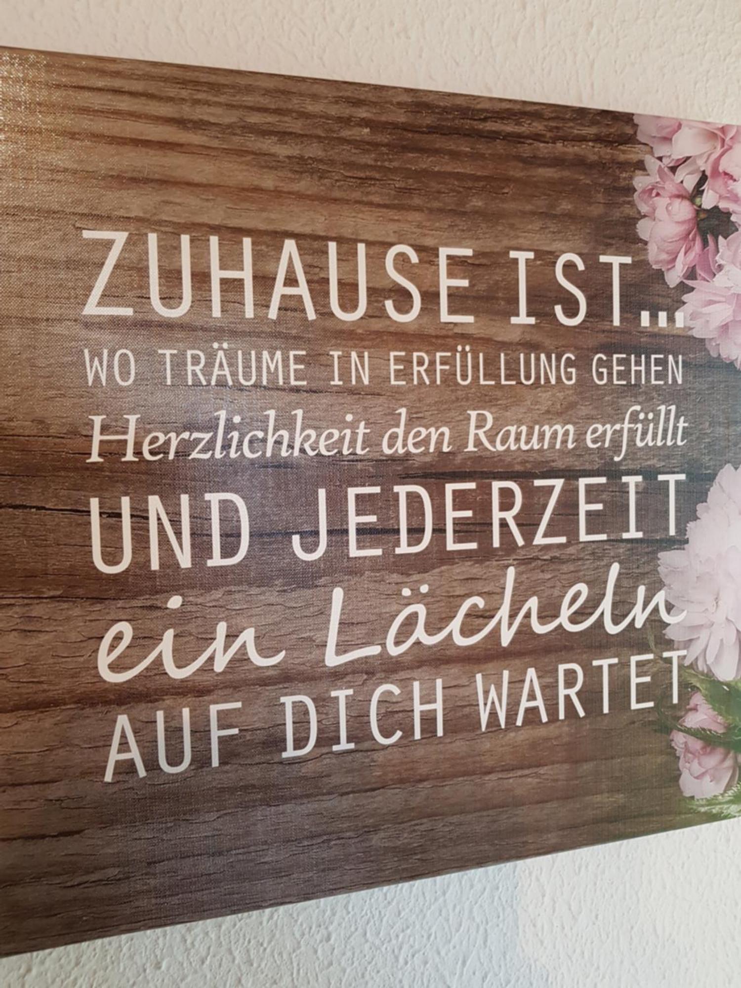 Ferienwohnung Hedi Mertloch Exteriör bild