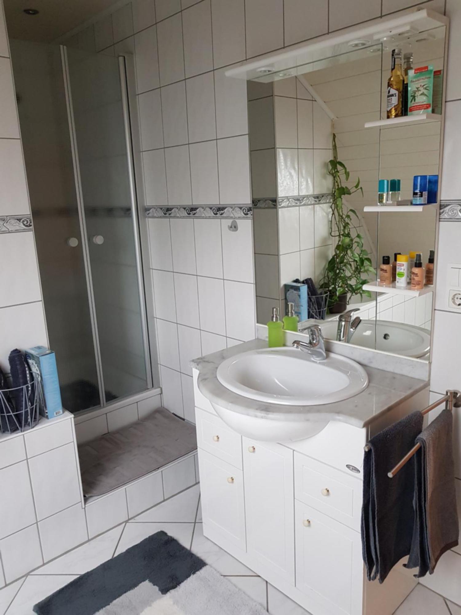 Ferienwohnung Hedi Mertloch Exteriör bild