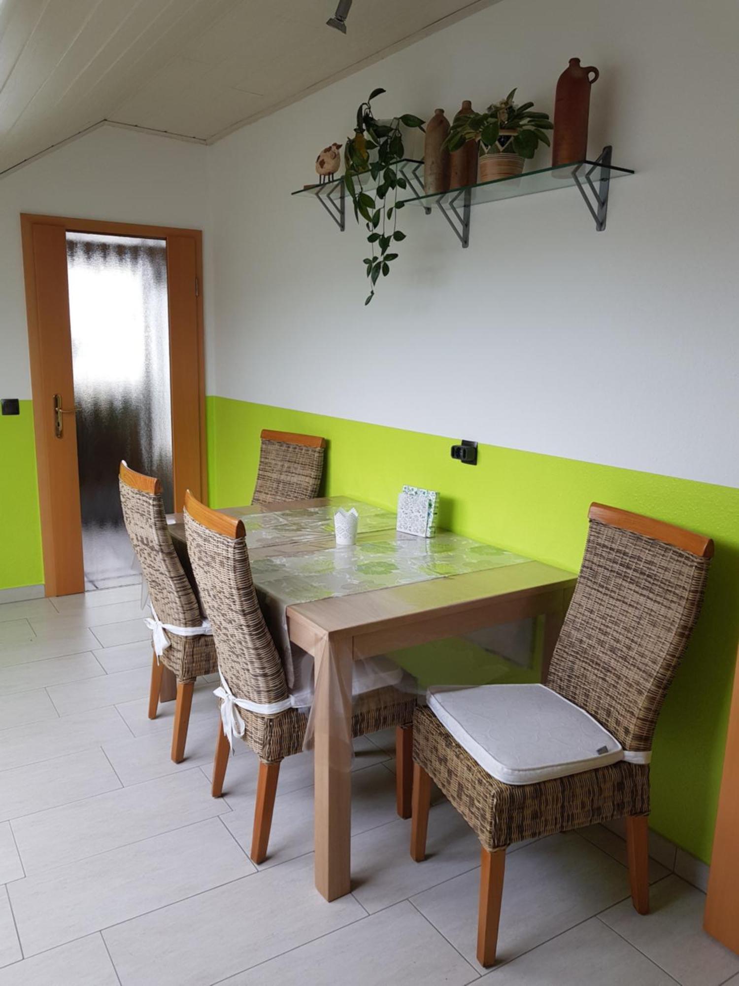 Ferienwohnung Hedi Mertloch Exteriör bild
