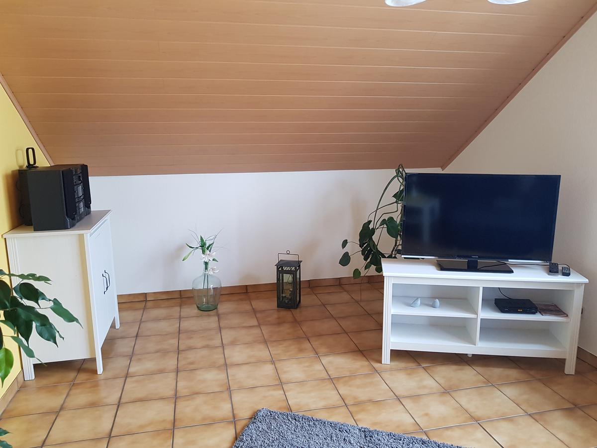 Ferienwohnung Hedi Mertloch Exteriör bild