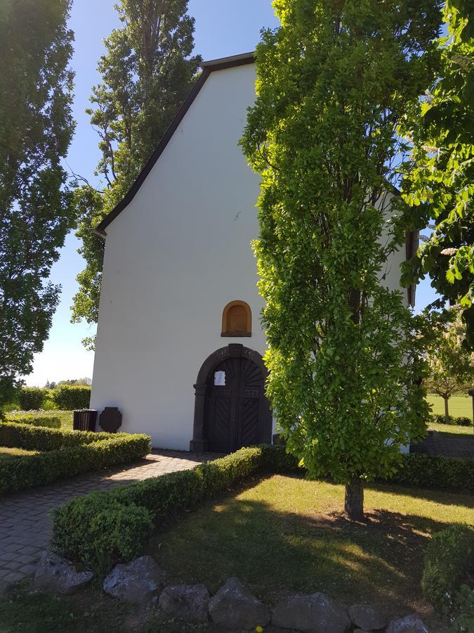 Ferienwohnung Hedi Mertloch Exteriör bild